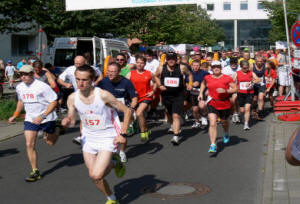 Lauf