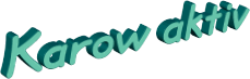 Karow aktiv