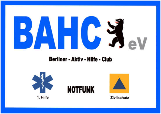 BAHC