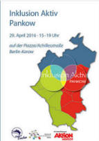 Aktionstag zur Inklusion