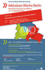 Info-Veranstaltung